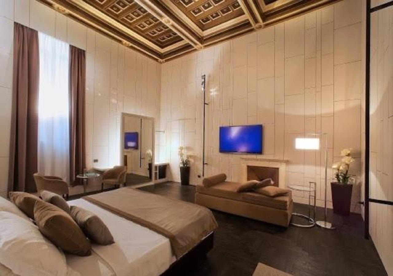 Piazza Del Gesu' Luxury Maison d'hôtes Rome