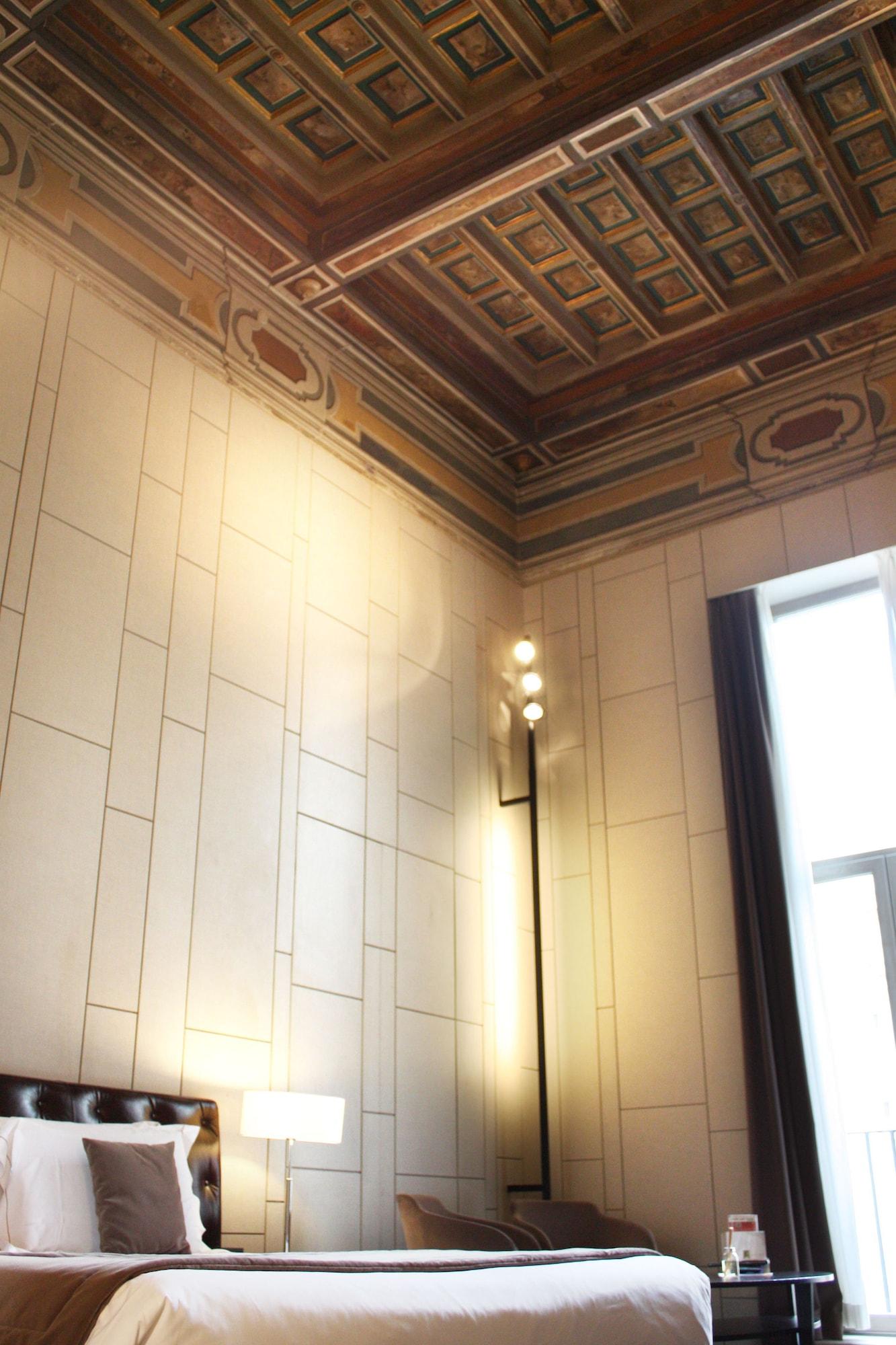 Gasthuis Piazza Del Gesu' Luxury 2*