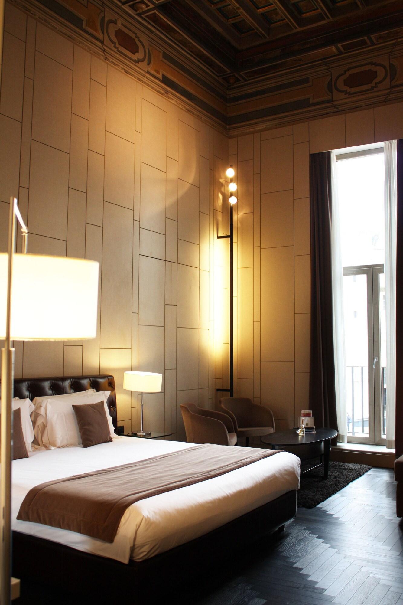 Piazza Del Gesu' Luxury Gasthuis Rome