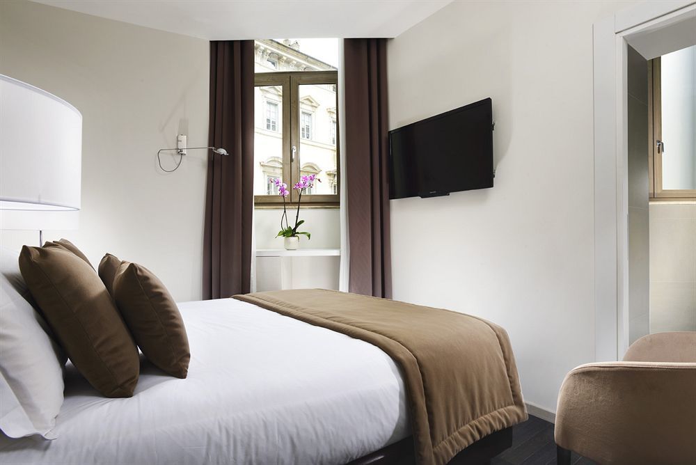 Piazza Del Gesu' Luxury Gasthuis 2*